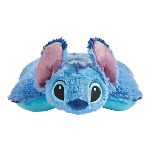 Pillow Pets, Sleep Time Light Stitch, Stuffed Animal Toy