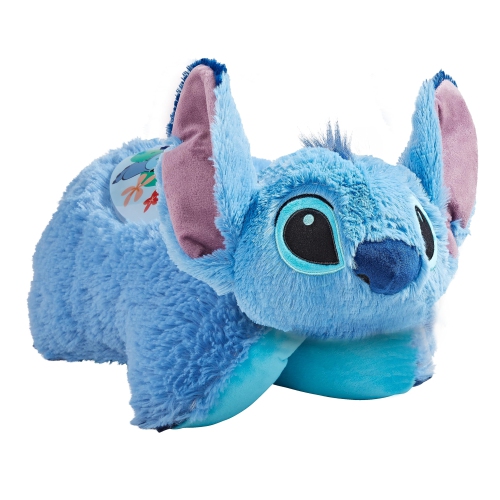 Pillow Pets, Sleep Time Light Stitch, Stuffed Animal Toy