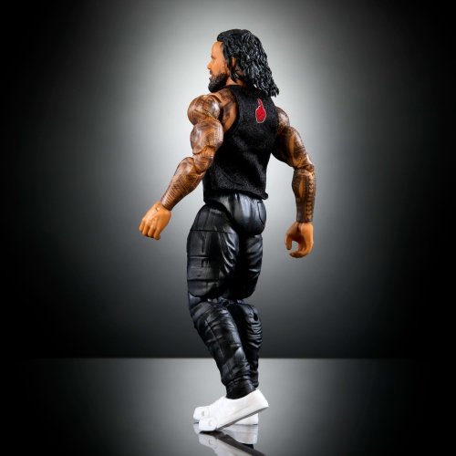 Mattel WWE Elite Jimmy USO