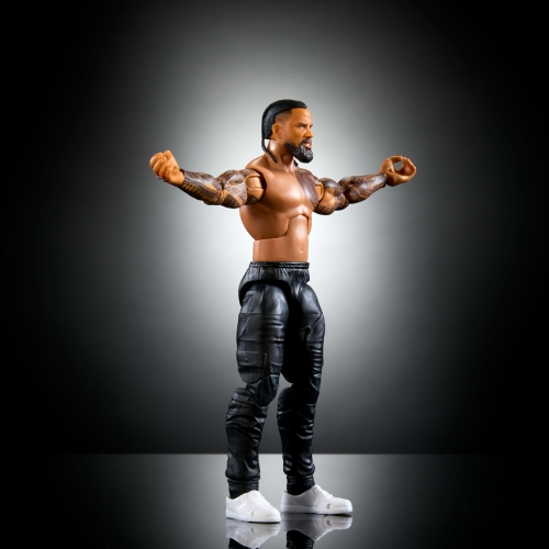 Mattel WWE Elite Jimmy USO