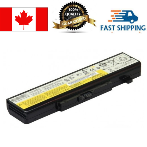 LN230 Battery for Lenovo IdeaPad B480 B585 G480 G580 G585 Z580 L11M6Y01, LEN-G480