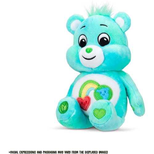 Care Bears I Care Bear 9" Plush