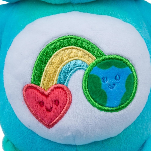 Care Bears I Care Bear 9" Plush