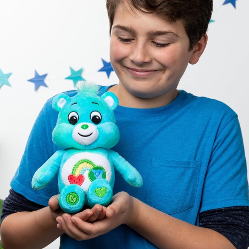 Care Bears I Care Bear 9" Plush