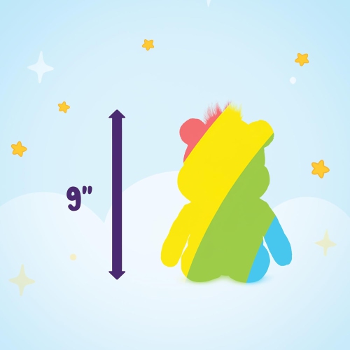 Care Bears I Care Bear 9" Plush