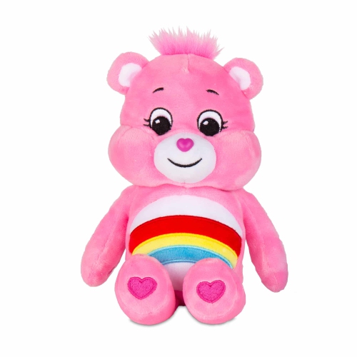 Care Bears Cheer Bear 9" Plush
