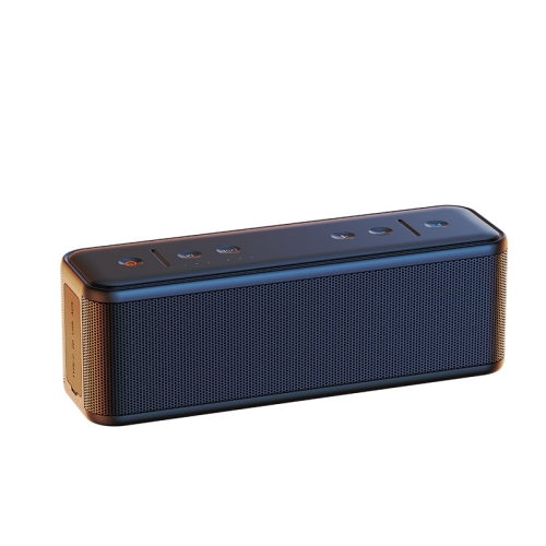 Berlin Bluetooth speaker, high-quality and high-volume subwoofer, home audiophile wireless Bluetooth speaker, waterproof multi-function speaker
