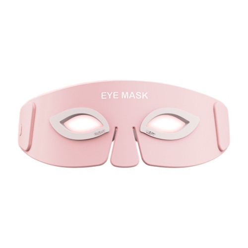 Eye Beauty Device Eye Bag Remover Eye-Red-Light-Therapy Massager Glasses for Dark-Circles Puffiness Eye-Strain-Relief