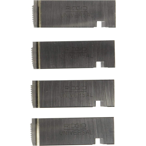 Ridgid 47765 Universal Die Head 1/2-3/4 NPT HS