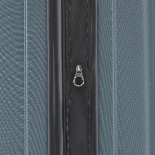 Bugatti - Prague 3 Piece Hardside Set with Expansion - Blue