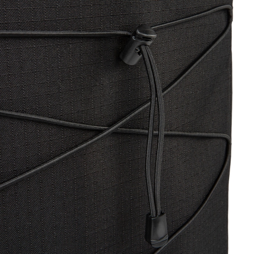 Bugatti Outland Softside Carry-on Luggage with Spinner Wheels - Black