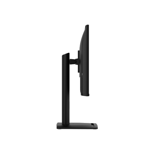 MSI 27" Conferencing Monitor, IPS, 1920 x 1080, 120Hz, Built-in Webcam and Speaker, Height Adjustable (PRO MP272PMG)