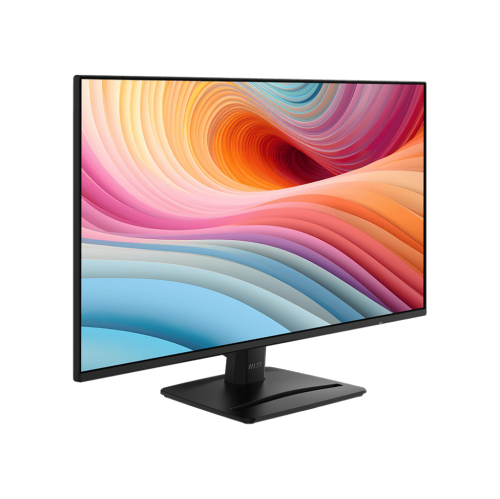 MSI 27" 1920 x 1080 120Hz 1ms (MPRT) / 4ms (GTG) IPS Monitor Tilt adjustable (PRO MP271A E2)