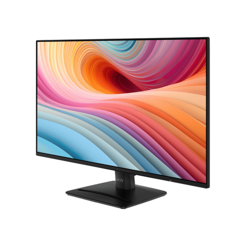 MSI 27" 1920 x 1080 120Hz 1ms (MPRT) / 4ms (GTG) IPS Monitor Tilt adjustable (PRO MP271A E2)