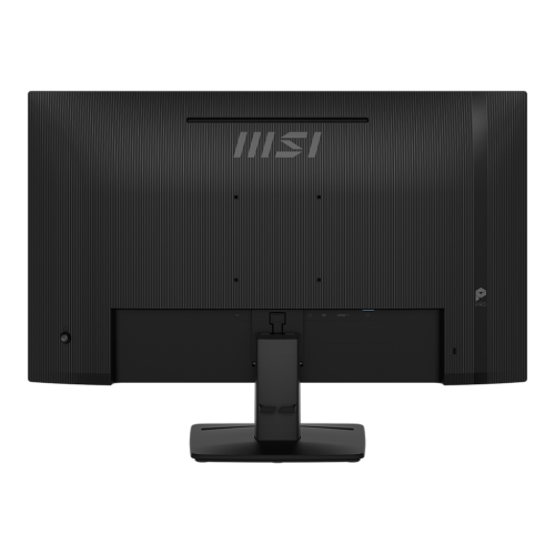 MSI 27" 1920 x 1080 120Hz 1ms (MPRT) / 4ms (GTG) IPS Monitor Tilt adjustable (PRO MP271A E2)