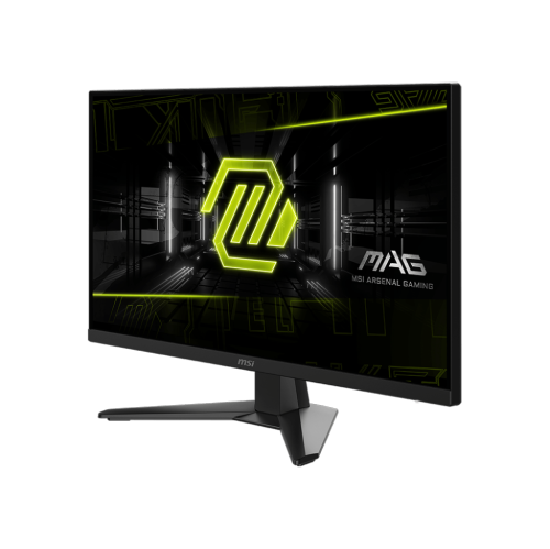 MSI 27" 1920 x 1080 200Hz 0.5ms (GTG) Rapid IPS Monitor Tilt adjustable (MAG 272F)