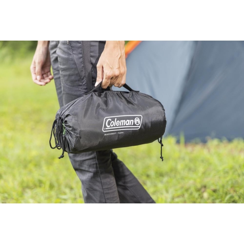 Coleman - Twin Single-High QuickBed®