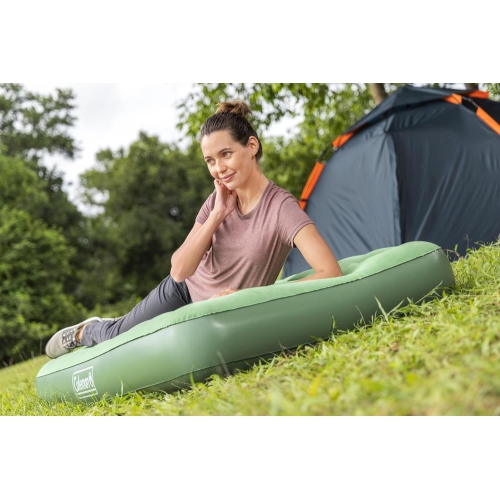 Coleman - Twin Single-High QuickBed®