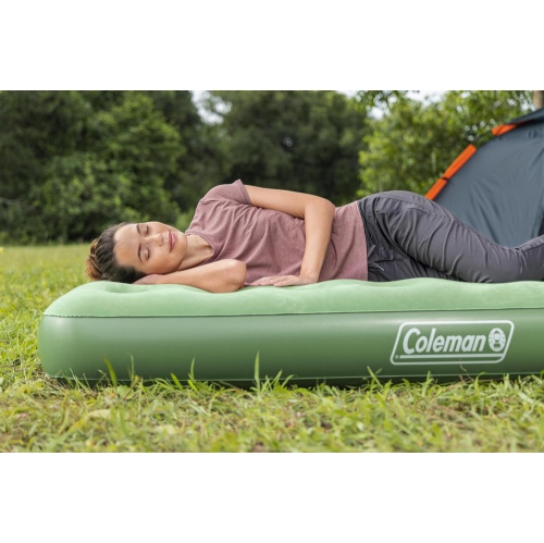Coleman - Twin Single-High QuickBed®
