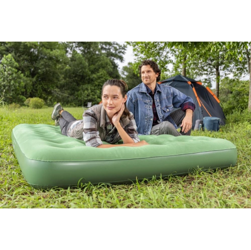 Coleman - Queen Single-High QuickBed®