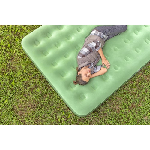 Coleman - Queen Single-High QuickBed®