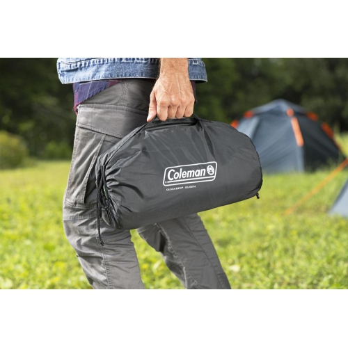 Coleman - Queen Single-High QuickBed®