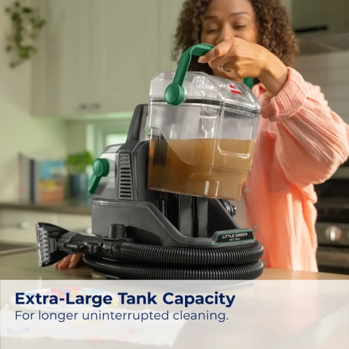 Remis à neuf - Little Green Pet Pro