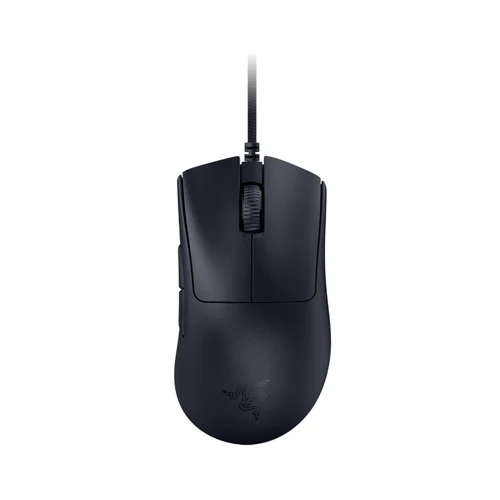 RAZER  Deathadder V3 30000 Dpi Gaming Mouse - In Black