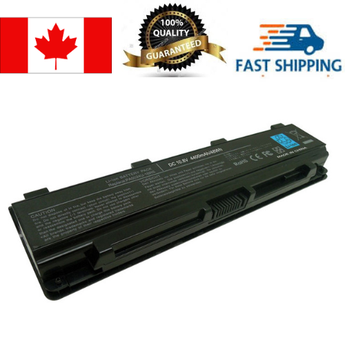 Toshiba PA5024U-1BRS Dynabook Laptop battery replacement, TOSHIBA-TA5850LH