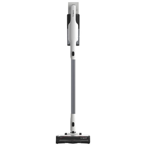 Tineco GO 150 Slim Cordless Bagless Stick Vacuum - White/Black