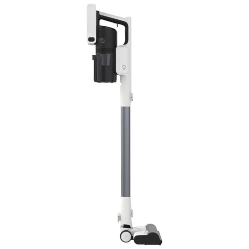 Tineco GO 150 Slim Cordless Bagless Stick Vacuum - White/Black