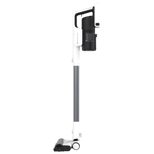 Tineco GO 150 Slim Cordless Bagless Stick Vacuum - White/Black