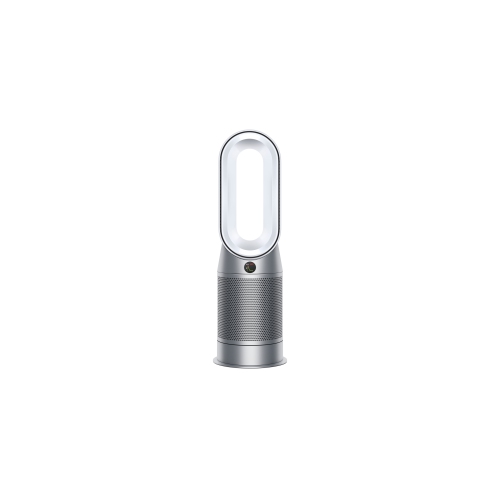 OPEN BOX - Dyson HP07 Hot+Cool Air Purifier with HEPA Filter - White - BRAND NEW