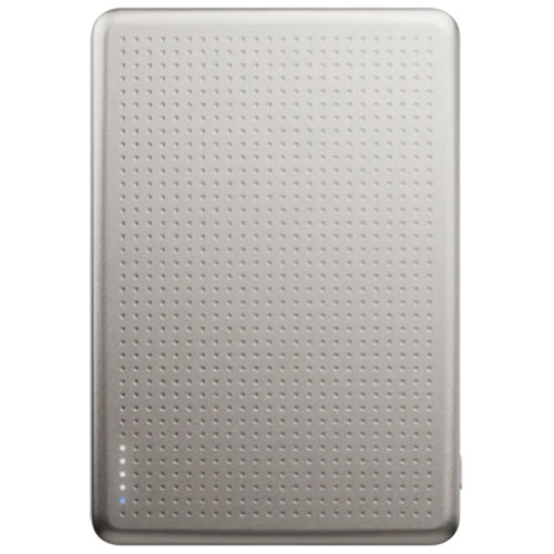 Native Union Active 5000 mAh Magnetic Power Bank - Sandstone