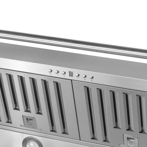 Forno Aria 60 Inch Wall-Mounted Range Hood