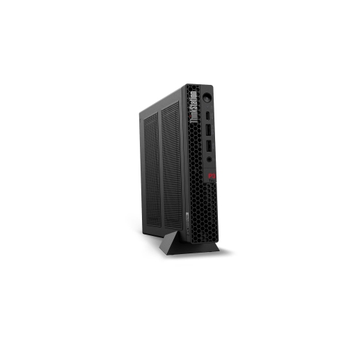 Lenovo ThinkStation P3 Tiny Desktop PC - (30H0006VUS)