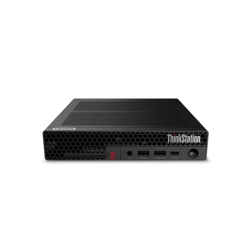 Lenovo ThinkStation P3 Tiny Desktop PC - (30H0006VUS)