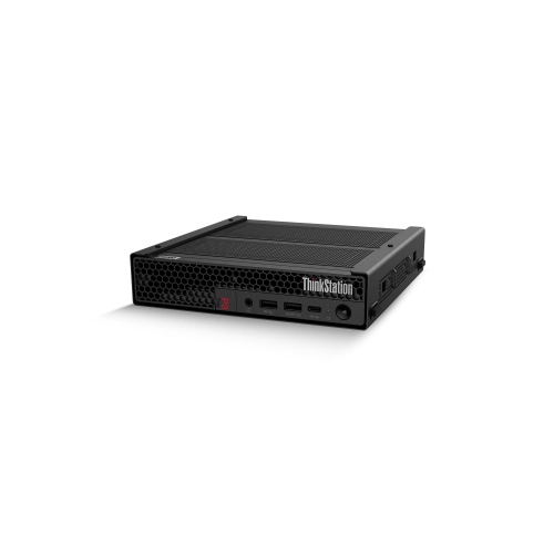 Lenovo ThinkStation P3 Tiny Desktop PC - (30H0006VUS)