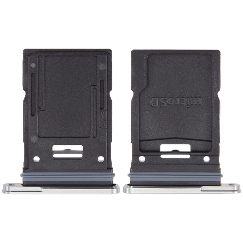 ESOURCE PARTS  Micro Sd Sim Card Tray for Galaxy Tab S9 11(X710/x716B/23)Tab S9+12.4(X810/x816B/23)Tab S9 Ultra14.6(X910/x916B/23)Beige