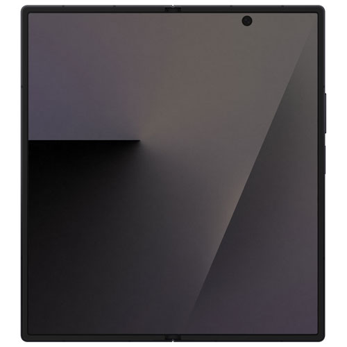 Koodo Samsung Galaxy Z Fold7 5G 256GB - Jet Black - Select Tab Plan