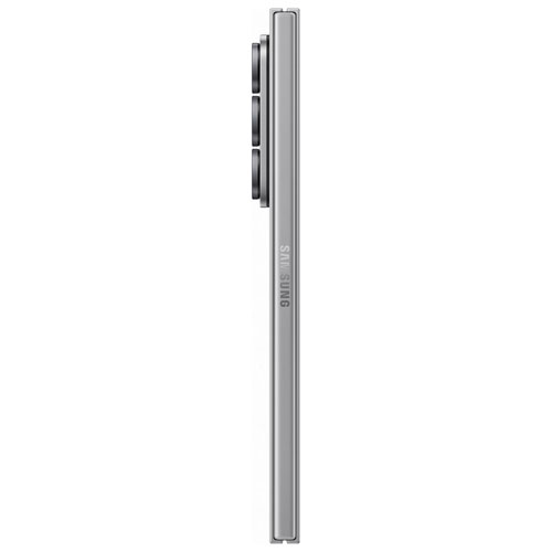 TELUS Samsung Galaxy Z Fold7 5G 256GB - Silver Shadow - Monthly Financing