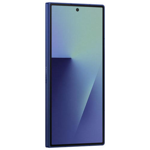 Koodo Samsung Galaxy Z Fold7 5G 512GB - Blue Shadow - Select Tab Plan