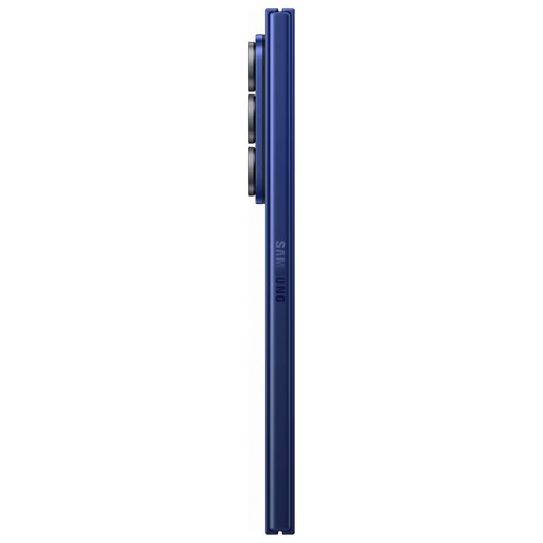 Koodo Samsung Galaxy Z Fold7 5G 512GB - Blue Shadow - Select Tab Plan