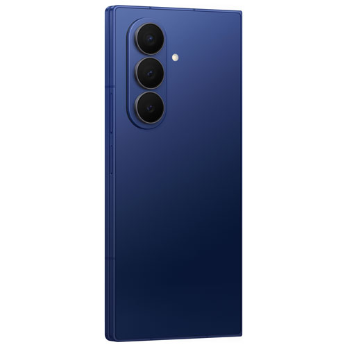 Freedom Mobile Samsung Galaxy Z Fold7 5G 512GB - Blue Shadow - Monthly Tab Payment