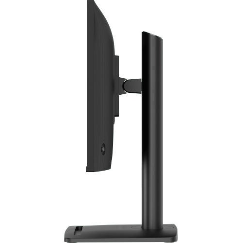 MSI 23.8" 1920 x 1080 144Hz 1ms (MPRT) / 4ms (GTG) IPS Monitor Tilt Swivel Height and Pivot adjustable, Speaker (PRO MP245PG E14)