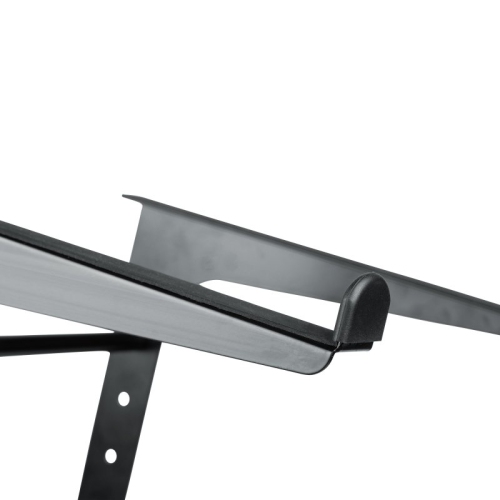 Gator Space Saving Laptop Stand Collapsible Desktop