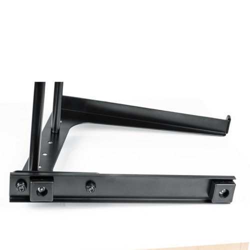 Gator Space Saving Laptop Stand Collapsible Desktop