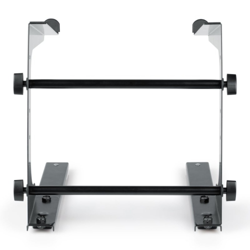 Gator Space Saving Laptop Stand Collapsible Desktop