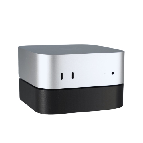 Mac Mini Riser M4| M4 Pro Riser for 2024 refresh Apple Mac Mini