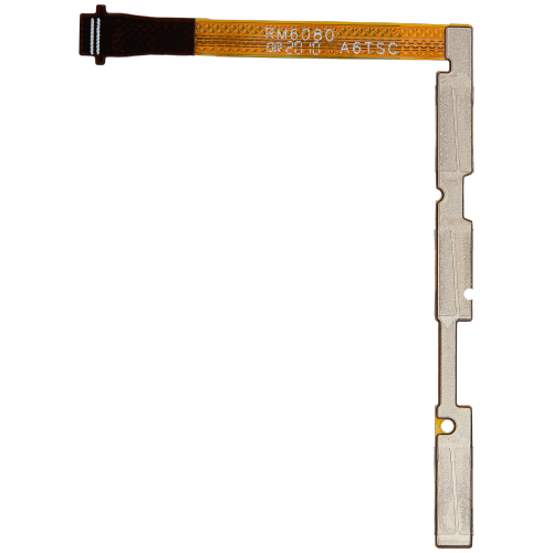 Replacement Power / Volume Button Flex Compatible With Huawei MediaPad T5 10.1"